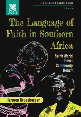 The Language of Faith in Southern Africa