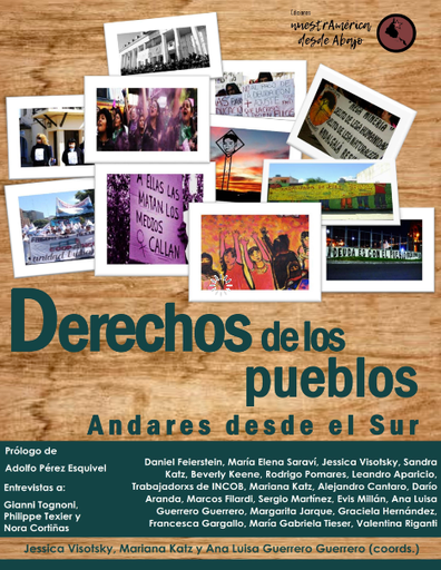 Derechos de los pueblos