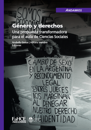 Género y derechos