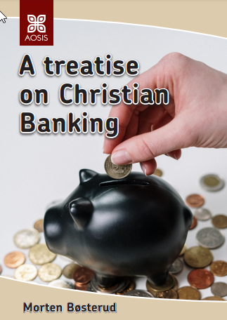 A treatise on Christian Banking