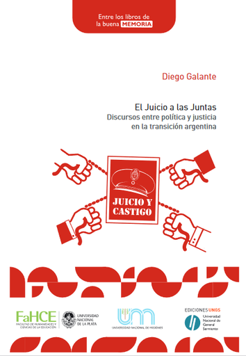 El Juicio a las Juntas