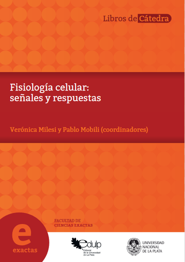 Fisiología celular: señales y respuestas