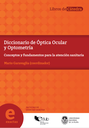 Diccionario de Óptica Ocular y Optometría