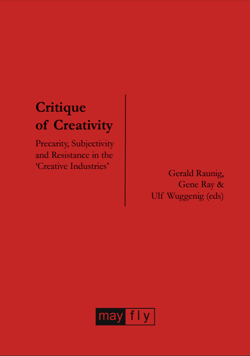 Critique of Creativity