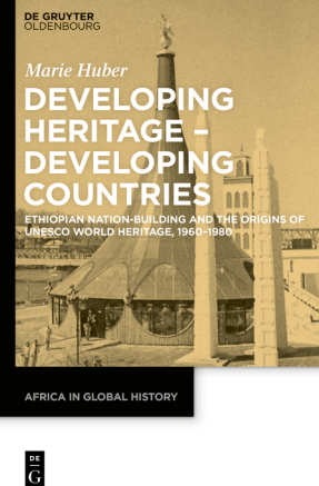 Developing Heritage - Developing Countries