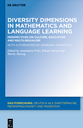 Diversity Dimensions in Mathematics and Language Learning