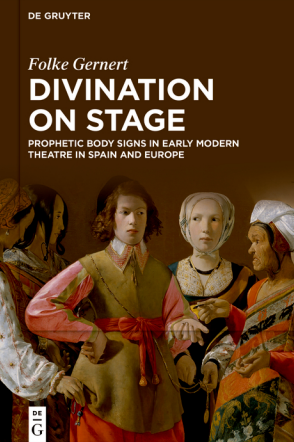 Divination on stage