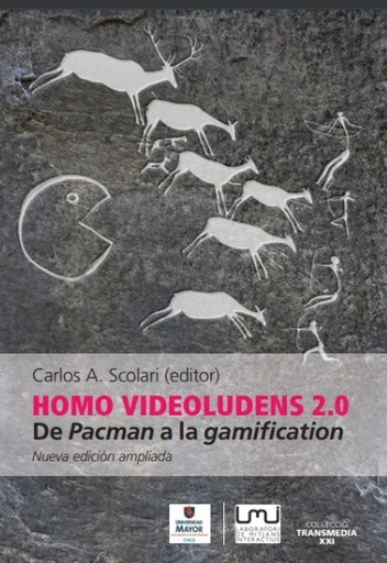 HOMO VIDEOLUDENS 2.0