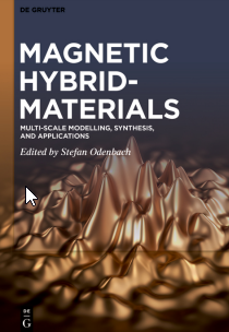 Magnetic Hybrid-Materials