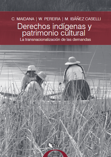 Derechos indígenas y patrimonio cultural