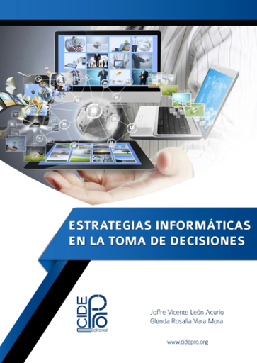 Estrategias informáticas en la toma de decisiones