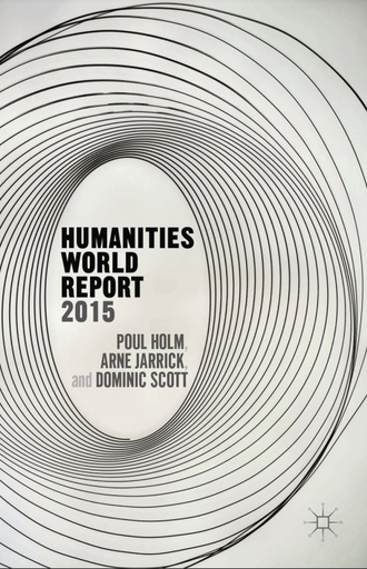 Humanities world report 2015