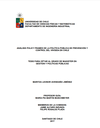 Análisis policy frames de la política pública de prevención y control del VIH/Sida en Chile