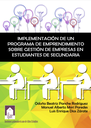 Implementación de un programa de emprendimiento sobre gestión de empresas en estudiantes de secundaria