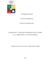 Analisis costo-utilidad de un programa para el control de la hipertension en atencion primaria