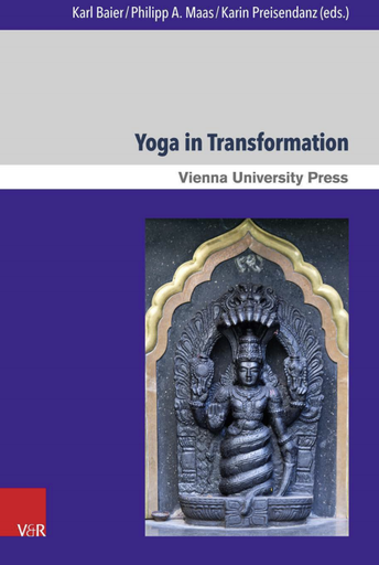 Yoga in transformation