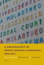 A Bibliography of South African Languages, 2008-2017