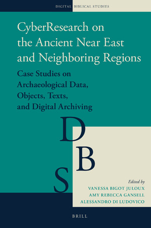 CyberResearch on the Ancient Near East and Neighboring Regions