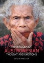 Expressions of Austronesian Thought and Emotions