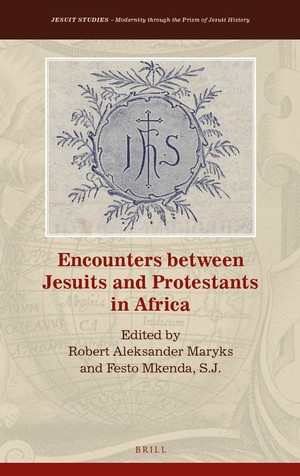 Encounters between Jesuits and Protestants in Africa