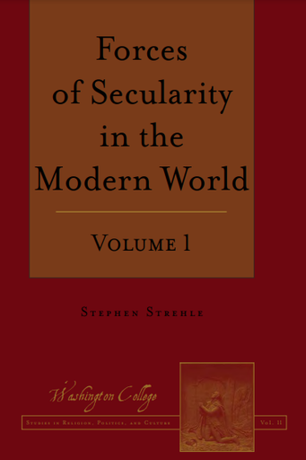 Forces of Secularity in the Modern World