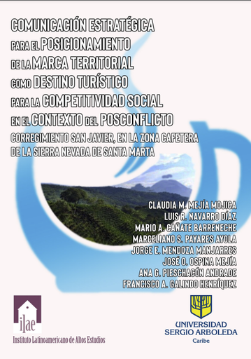 Comunicación estratégica para el posicionamiento de la marca territorial del corregimiento de San Javier