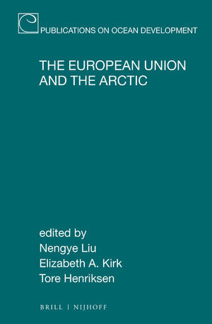 The European Union and the Arctic