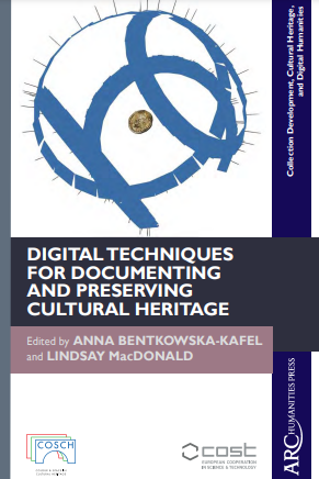 Digital Techniques for Documenting and Preserving Cultural Heritage