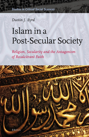 Islam in a Post-Secular Society