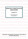 Debates y prácticas en educación. Volumen II