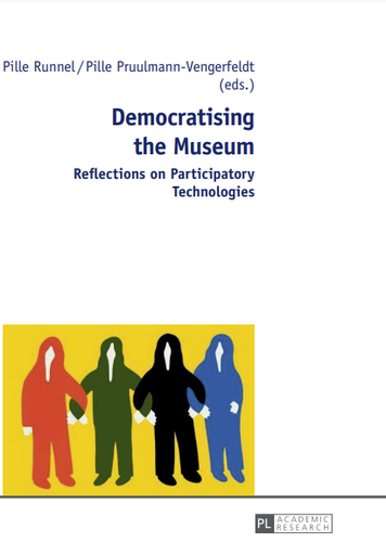 Democratising the Museum