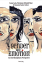 Gender and Emotion