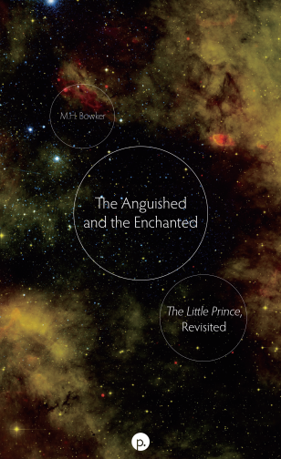 The Anguished and the Enchanted